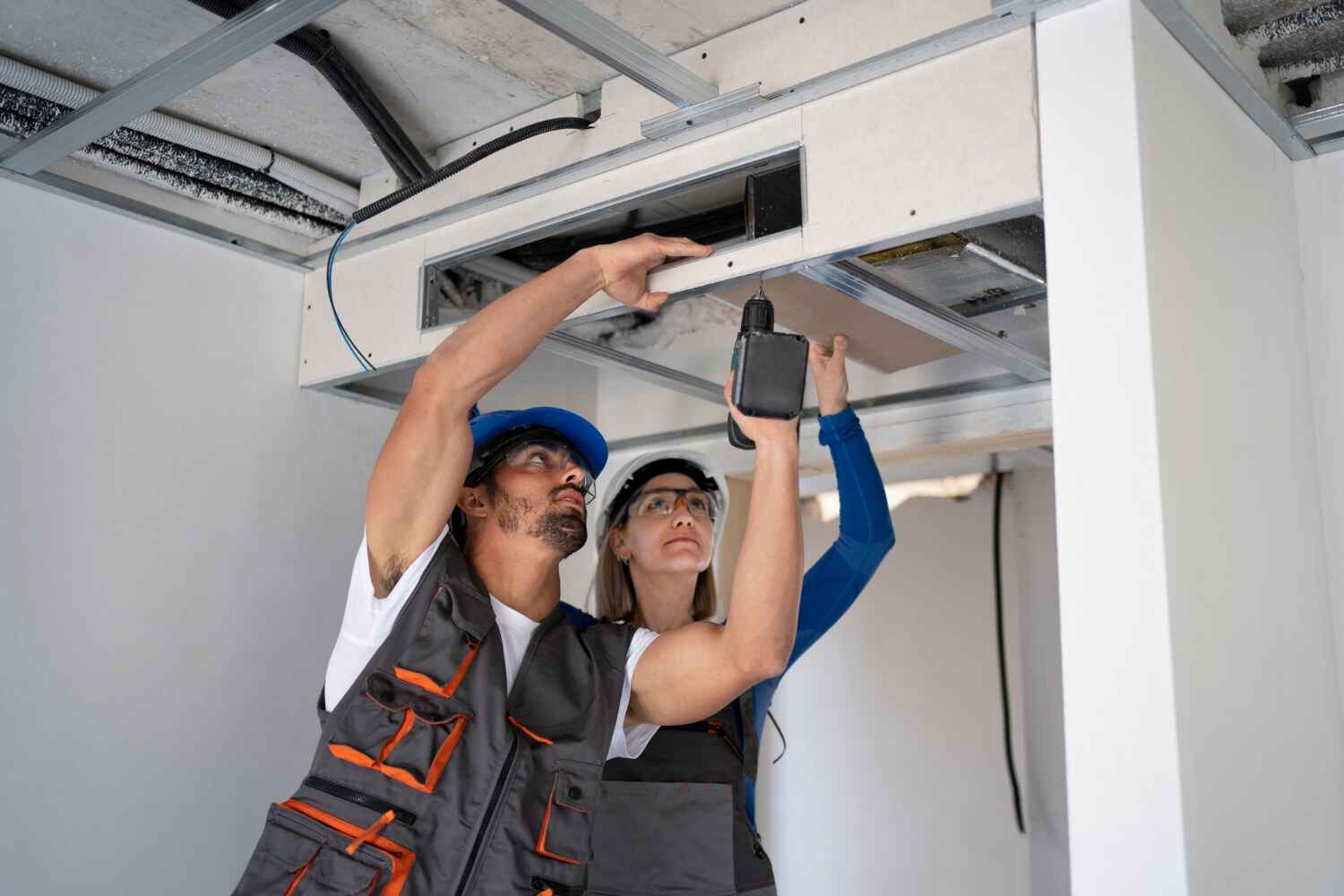 Best Local HVAC companies  in Watervliet, MI