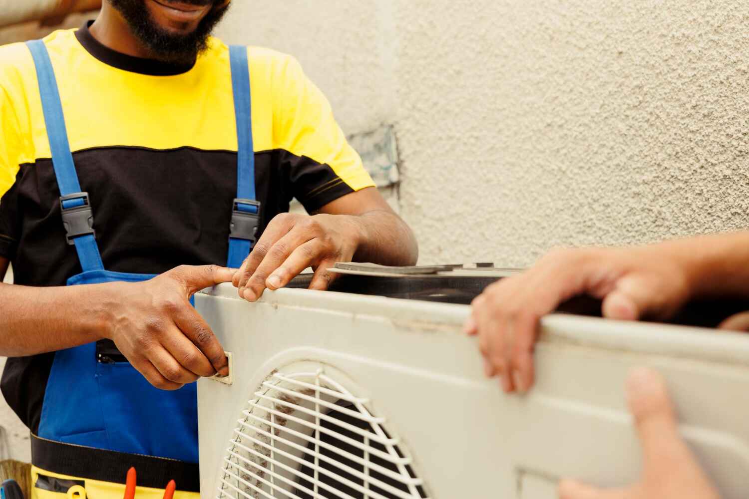 Best HVAC repair near me  in Watervliet, MI