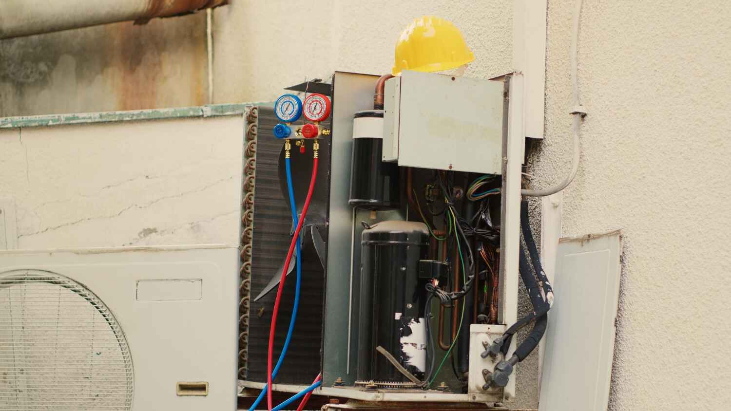 Best Furnace repair near me  in Watervliet, MI